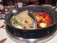 -江北北火锅馆·公路夜市(魏公村店)