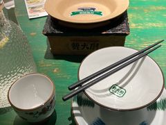 -费大厨辣椒炒肉(太平老街店)