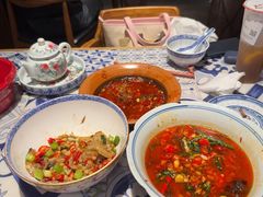 -图味美小黄鱼·景德菜(浙江路店)