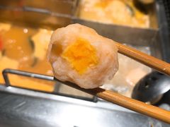 -海底捞火锅(上元大街店)