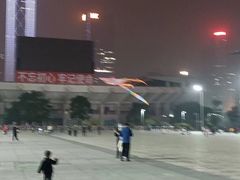 -天河体育中心