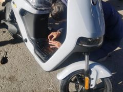 -九号电动车(安定门内大街店)