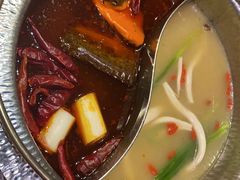 -火炉火自助餐(悠唐购物中心店)