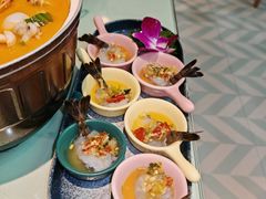 -米泰芒·东南亚料理(体育西店)