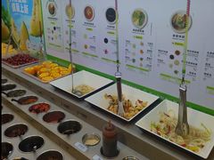 -海底捞火锅(泉城路店)