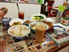 -七爷清汤腩·港式餐厅(金狮广场店)