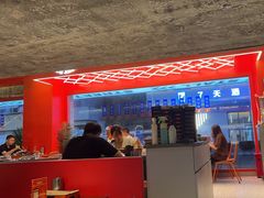 -神府路壹号·海鲜烧烤·砂锅粥·锅物(三坊七巷店)