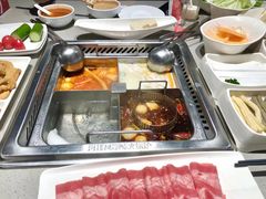 -海底捞火锅(凯德广场店)