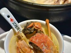 -吴越荣记苏州菜·松鼠桂鱼100%活鱼现做(斜塘老街店)