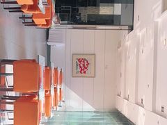 -北京德胜门华宇假日酒店·画廊咖啡厅