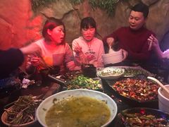 -醉小酒馆·川菜·江湖菜·重庆菜(观音桥旗舰店)