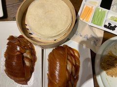 -小大董·烤鸭(王府井apm店)