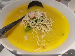 -海富门·带鱼·淮扬菜·粤菜(甘家口店)