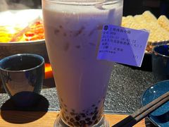 -湊湊火锅·茶憩(打浦桥日月光店)