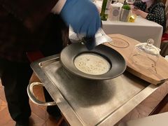 -上海和平饭店华懋阁 Cathay Room