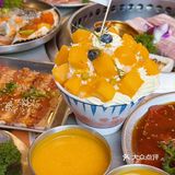 在天津龙湖！一口就爱上的韩式烤肉店！