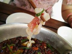 -毛里求斯小四川餐厅总店