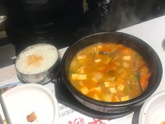 -本家韩国烤肉(青岛万象城店)