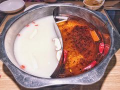 -彤德莱火锅(乐陵路店)