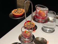 -THE WANG王品(上海中心云端店)