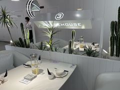 -3号仓库·创意中国菜(嘉兴龙鼎万达店)