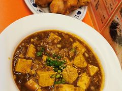 -拉面莊夢語＆中华料理八椿