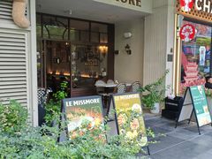 -LE MISSMORE餐酒吧(茉念西里店)