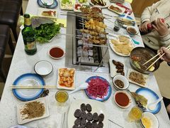 -元坊珲春无烟串城(北海路店)