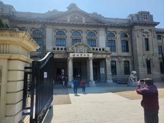 -旅顺博物馆
