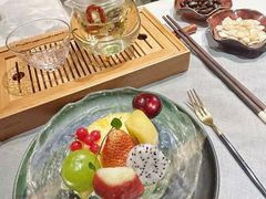 -叶叶菩提(太原别墅店)