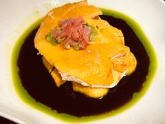 沪上葱油鸡-梅花境(万科店)