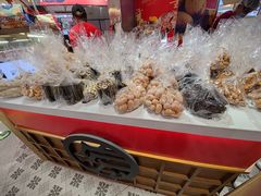 -京天红炸糕(天通苑华联店)