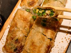 -芳芳私房菜·精做淮扬菜(承德路店)
