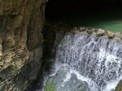 -鹿院坪生态旅游景区
