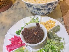 -范家小馆·烤鸭新京菜(金融街店)