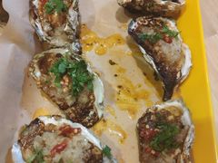 -我是那个大叔·美食研究所(新塘路店)