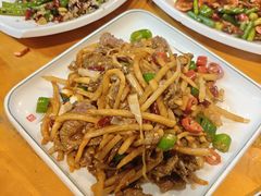 -61号餐吧(兴坪古镇漓江店)