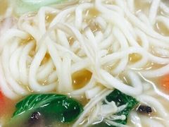 -北京外国语大学东院食堂