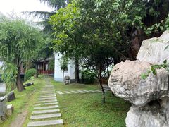 -渭塘酒家(生态园店)