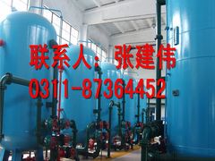 -辛集市水处理中心