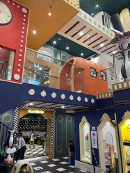 -MELAND CLUB亲子乐园·派对·餐厅(北京芳圆里ID MALL店)