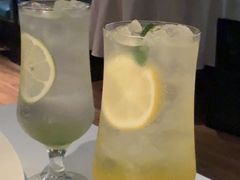 青柠水果茶-凤凰湘语(浦东旗舰店)