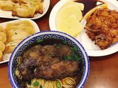 -小姜锅贴(凤凰街店)