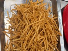 -古彭7只羊·招牌白串·碳锅羊肉旗舰店