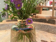 -翠贝卡&Mama Kelly Brunch Coffee(河西店)