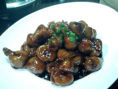 -涌上外婆桥(南塘店)