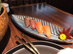 -牛道·和牛九食(市府恒隆广场店)