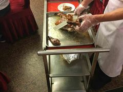 -北京全聚德(天安门店)