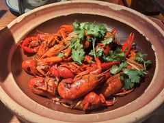 -老湘村·湖南土菜(天河维多利店)