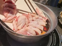 -椰庭·椰子鸡·创意玩家(晶耀前滩店)